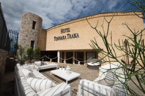 Отель Hotel Tonnara Trabia, Трабия